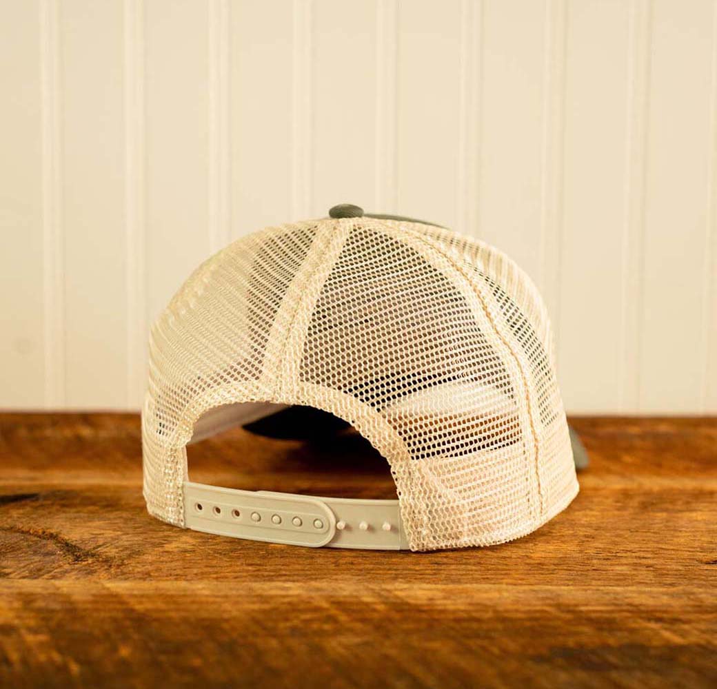 Tennessee Whiskey Trucker Hat