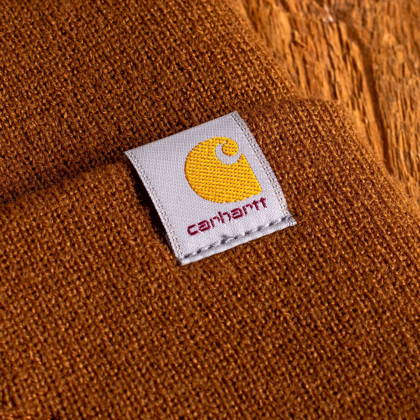 Nelson's Green Brier X Carhartt Beanie