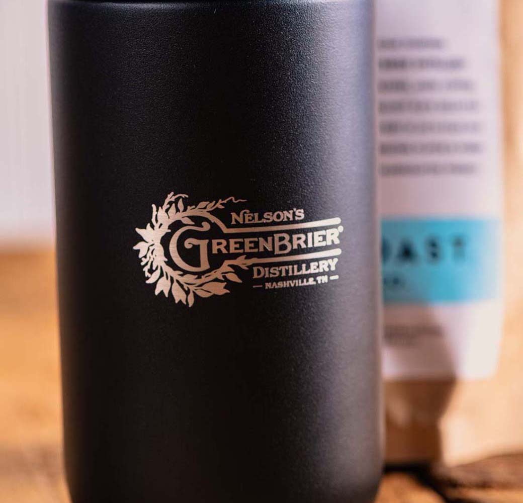 Nelson's Green Brier X Fellow Coffee Mug