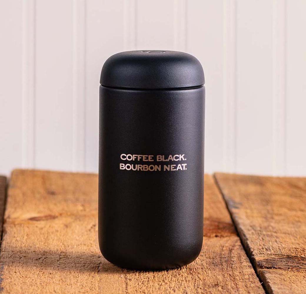 Nelson's Green Brier X Fellow Coffee Mug
