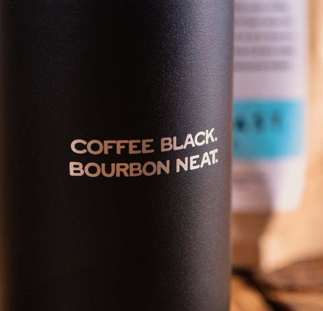 Nelson's Green Brier X Fellow Coffee Mug