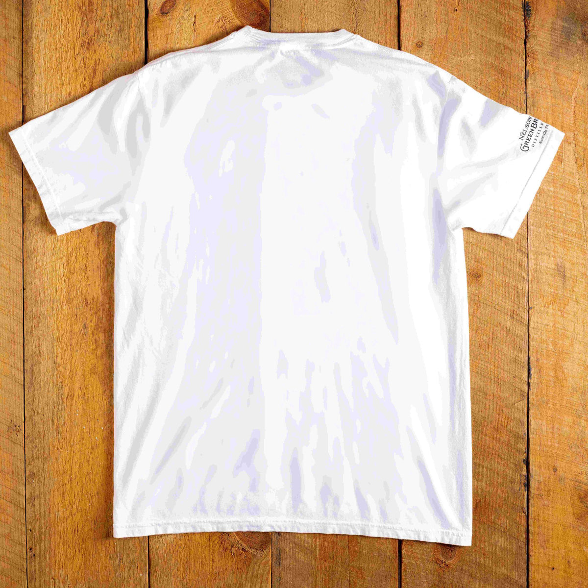 Nelson's Green Brier - Sugar Maple Stardust T-Shirt