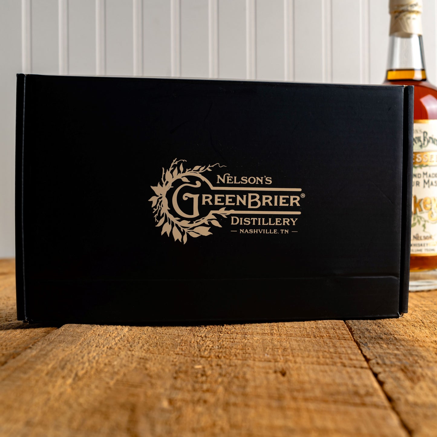 Cocktail Smoking Kit