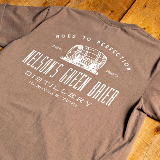 Aged to Perfection Shirt