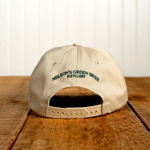 Golf Hat