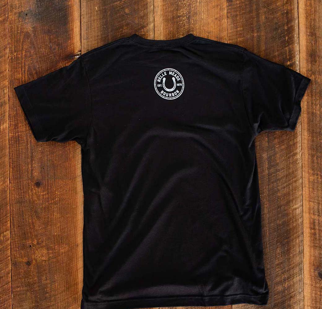 Coffee Black Shirt