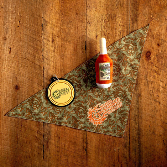 Dog Gift Set