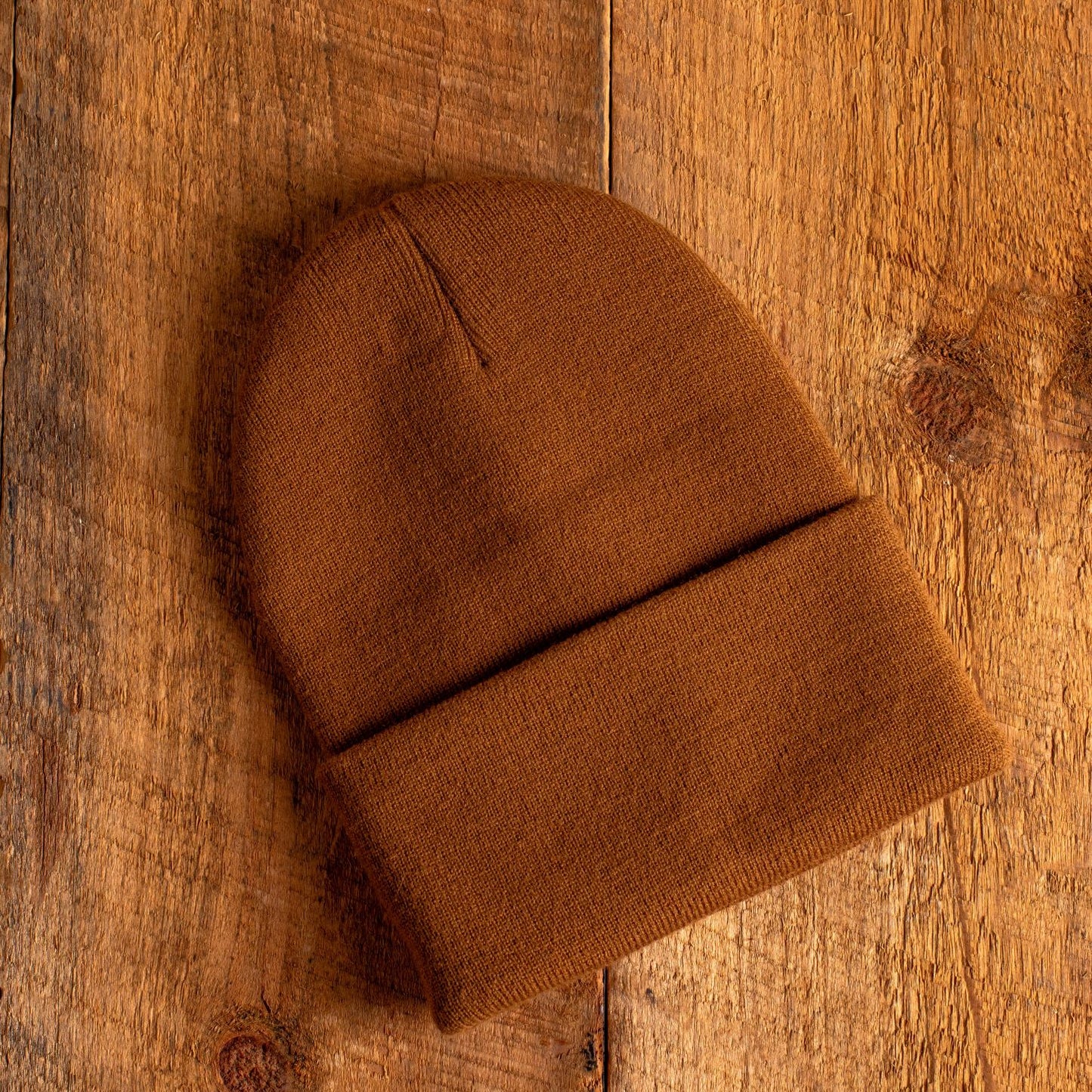 Nelson's Green Brier X Carhartt Beanie