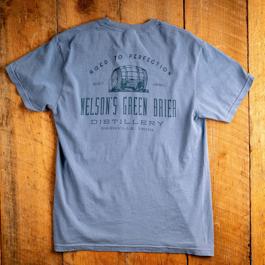 Aged to Perfection Shirt