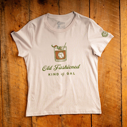Old Fashioned Gal Shirt