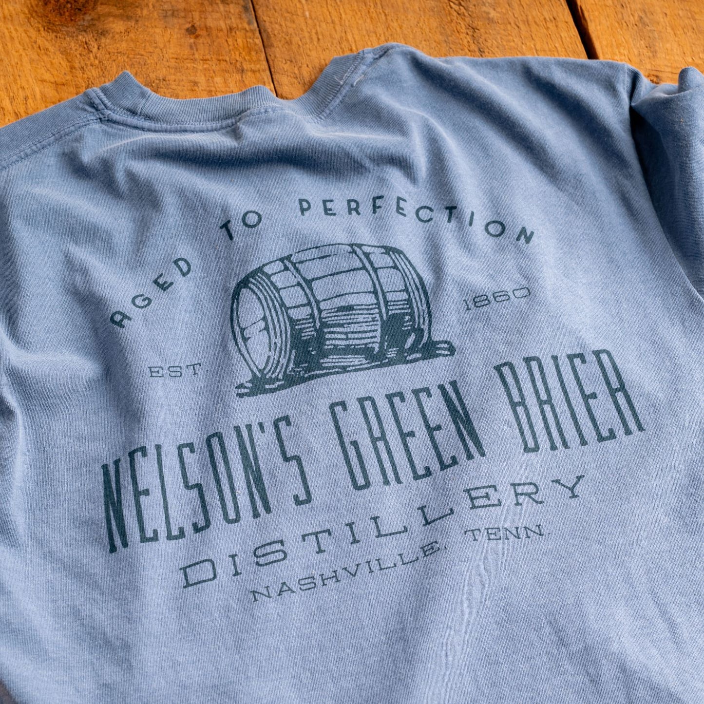 Aged to Perfection Shirt