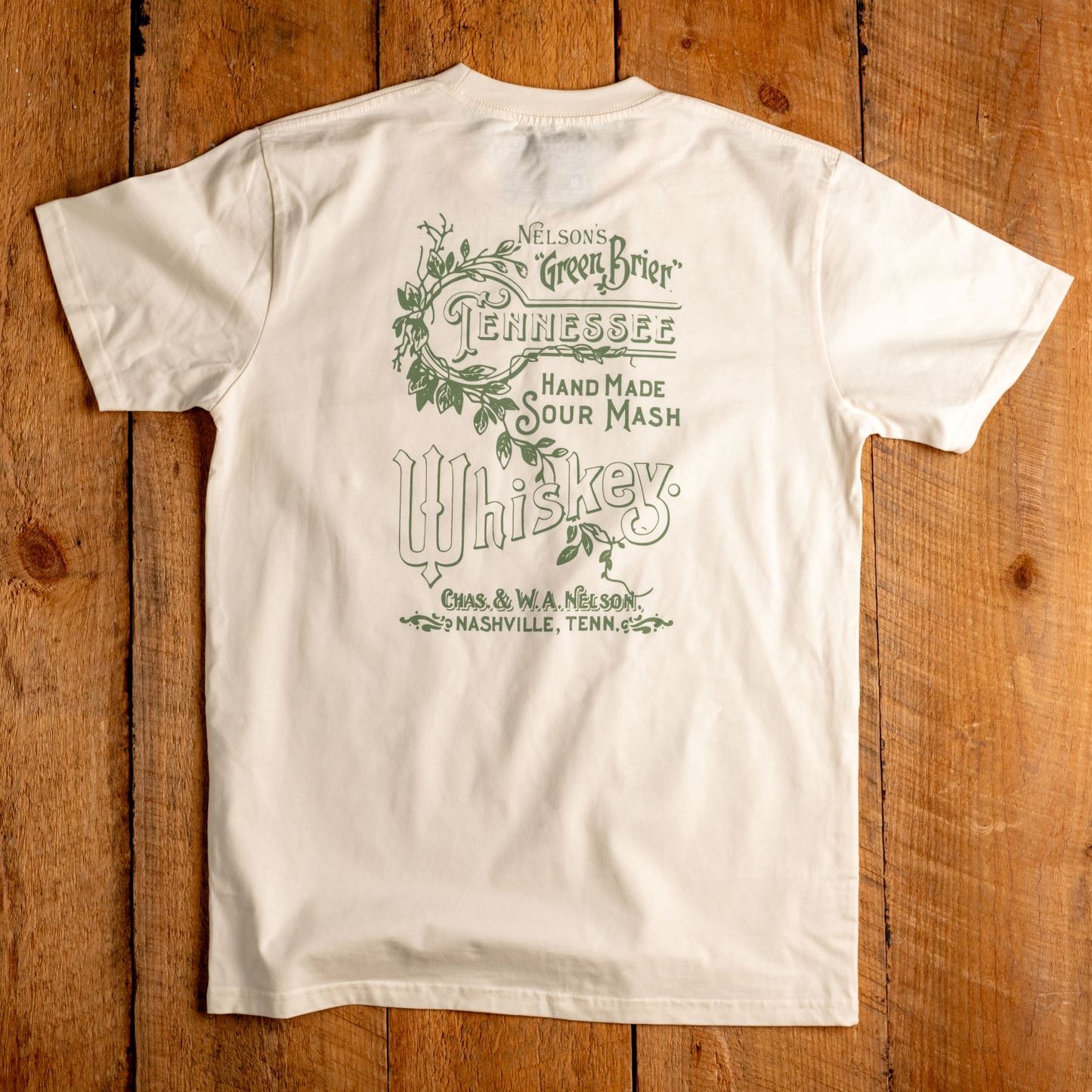 Original Tennessee Whiskey Shirt