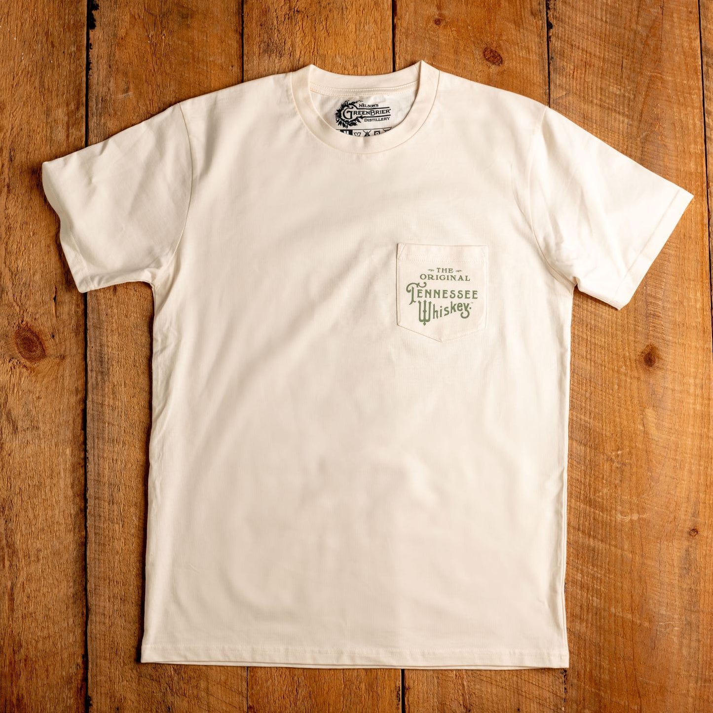 Original Tennessee Whiskey Shirt