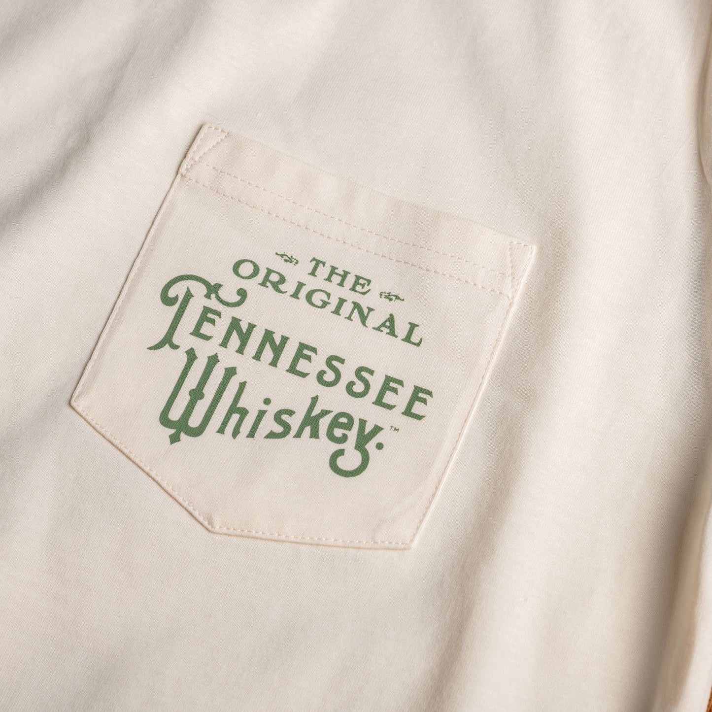 Original Tennessee Whiskey Shirt