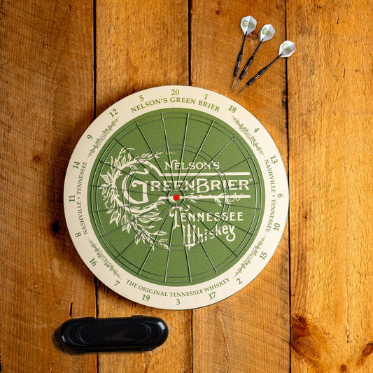 Dartboard & Dart Set