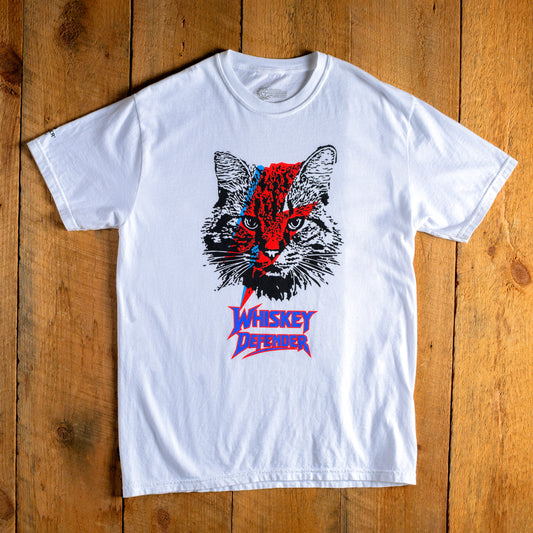 Nelson's Green Brier - Sugar Maple Stardust T-Shirt