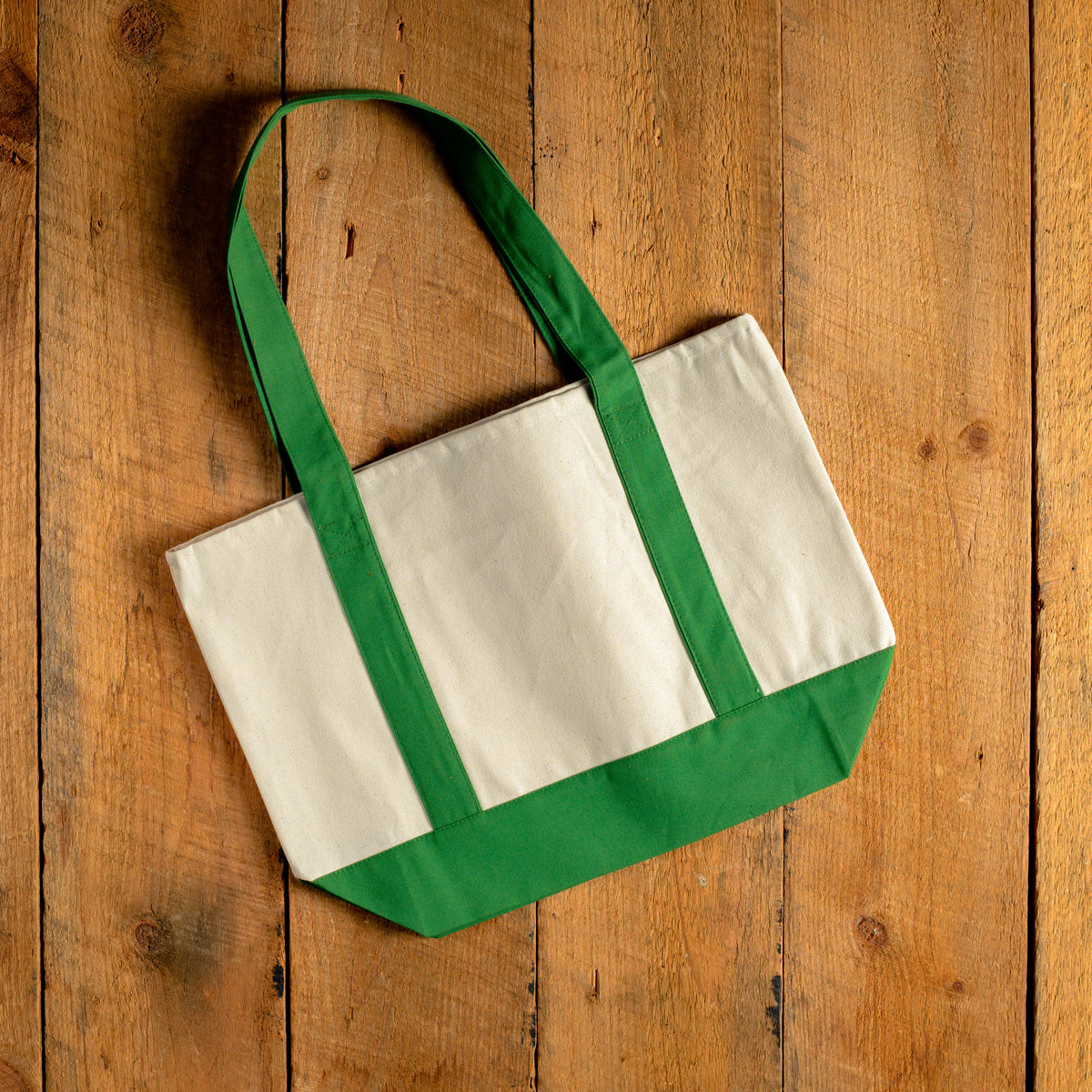 Nelson's Green Brier - Tote Bag