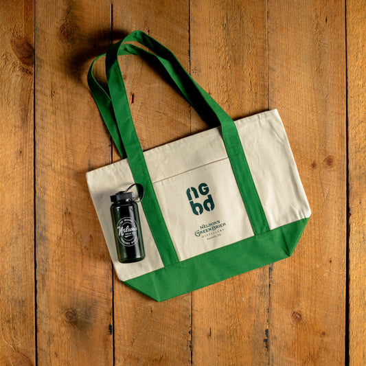 Good to Go Gift Set
