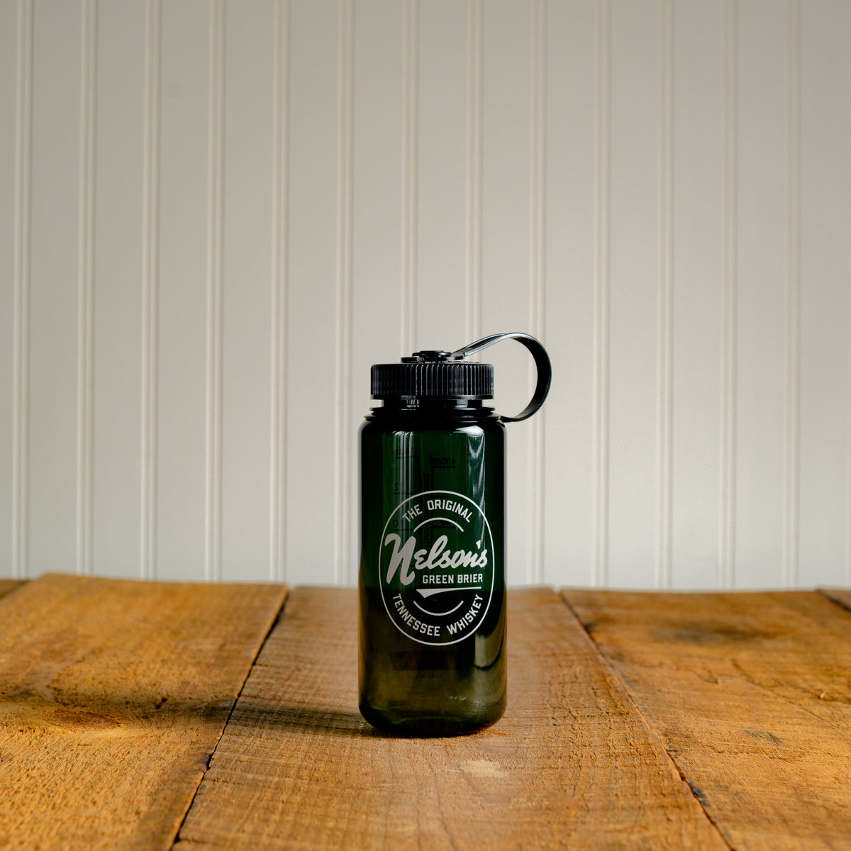 Nelson's Green Brier - Nalgene Water Bottle