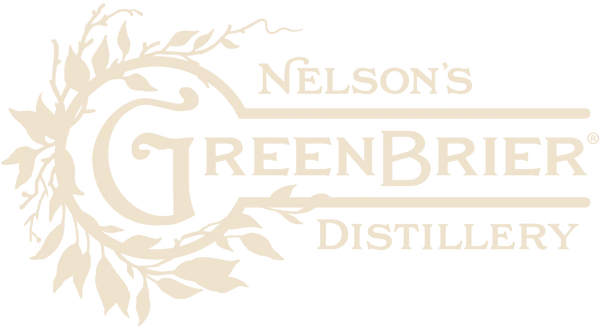 Nelson's Green Brier Distillery