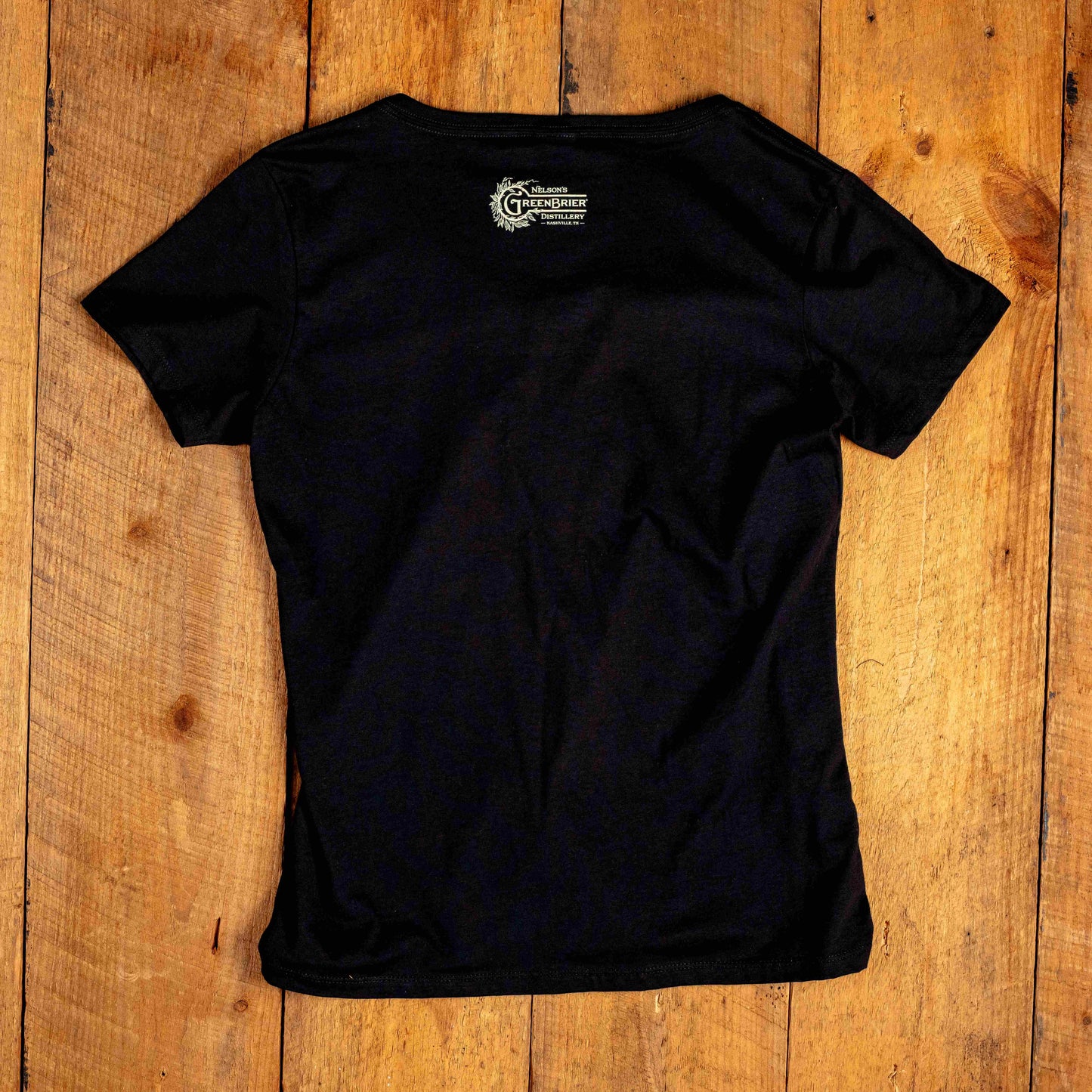 Neat Not Sweet V-neck Shirt