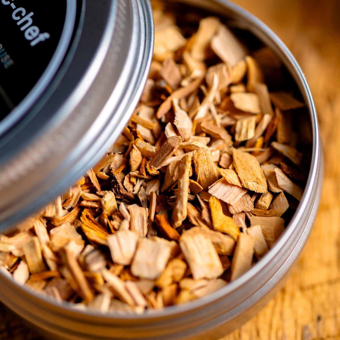 Cocktail Smoking Kit