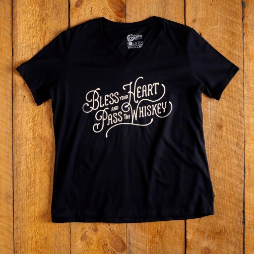 Bless Your Heart V-neck