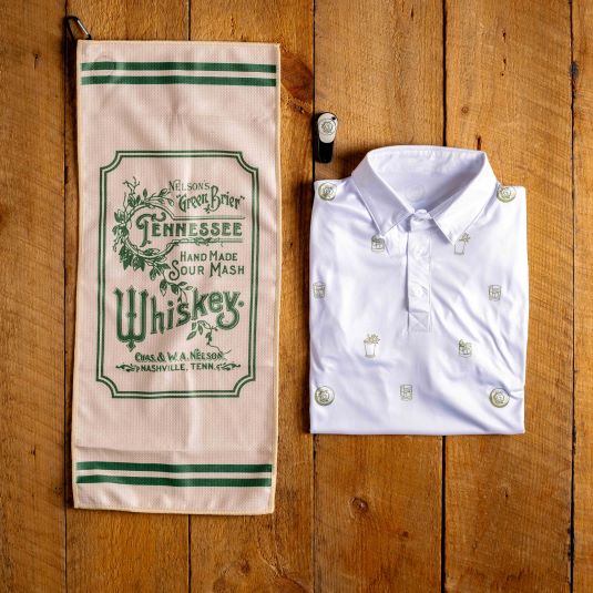 Golf Essentials