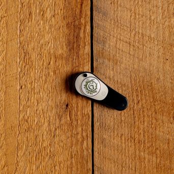 Golf Divot Tool
