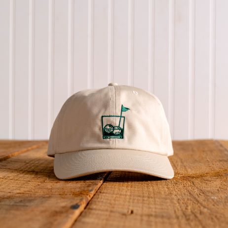 Golfer's Gift Set