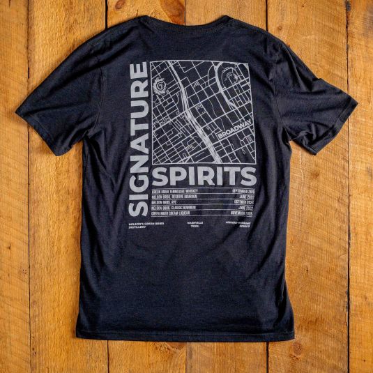 Signature Spirits T-Shirt