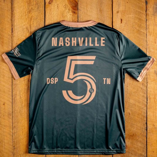 Soccer Jersey