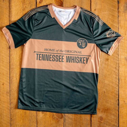 Soccer Jersey