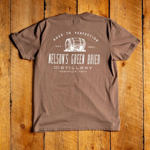 Aged to Perfection Shirt