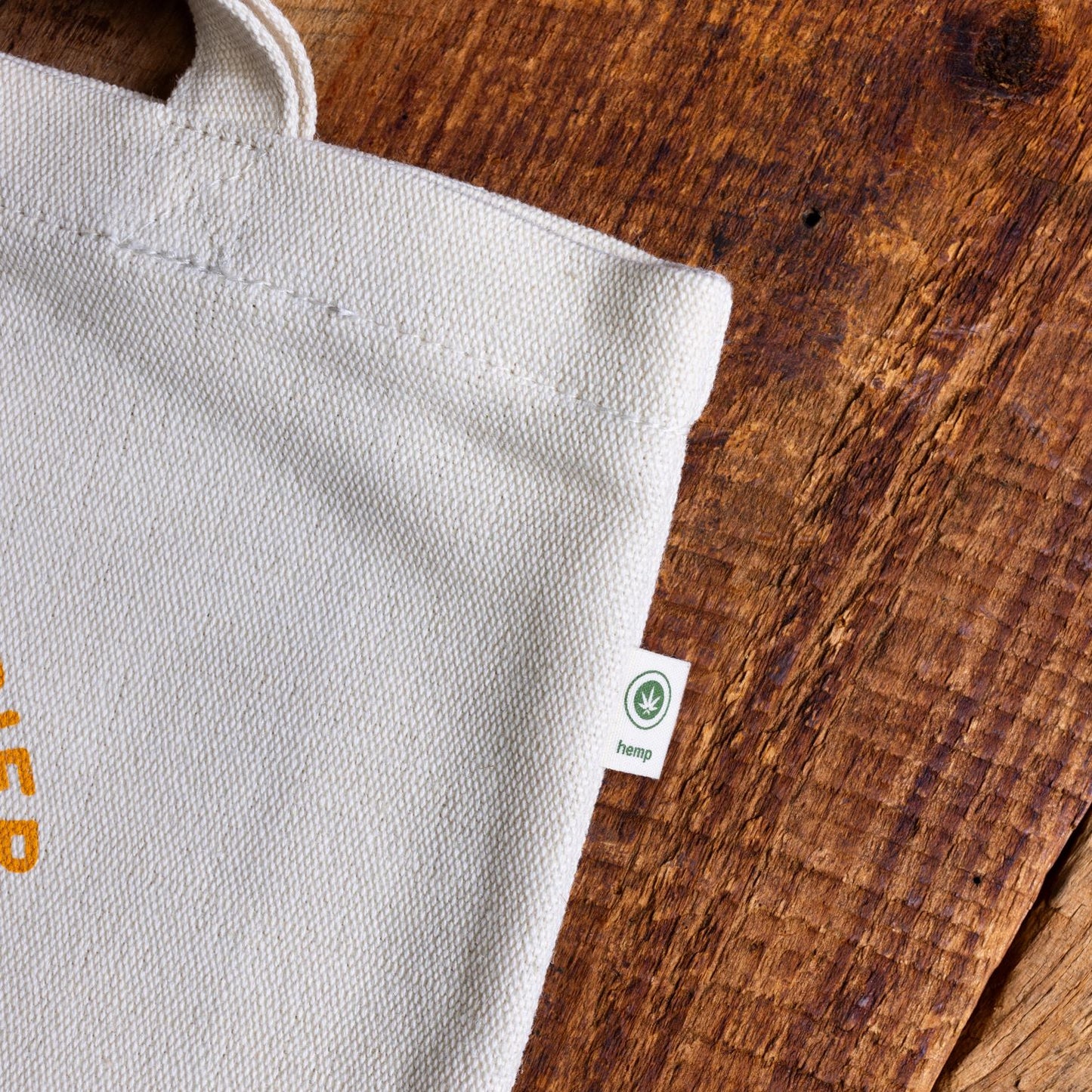 Tote Bag - White TNW