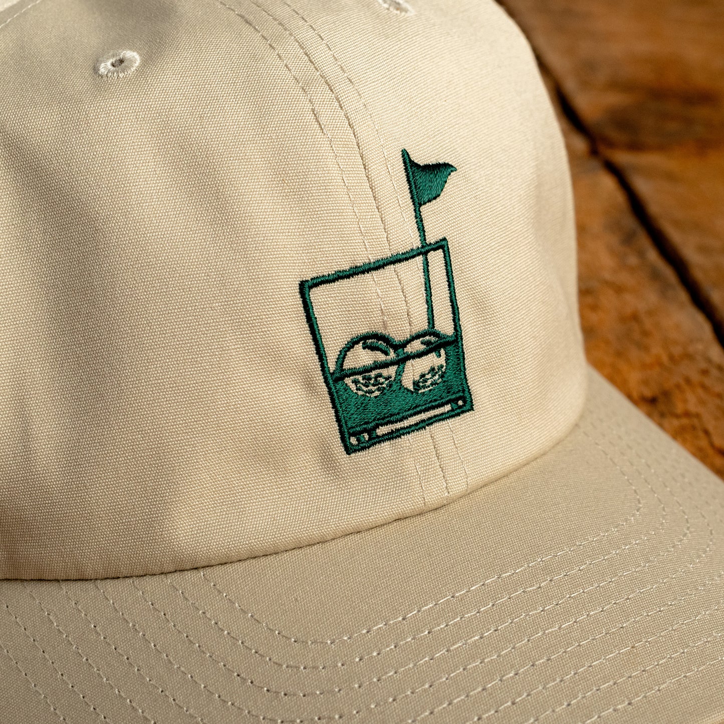 Golf Hat