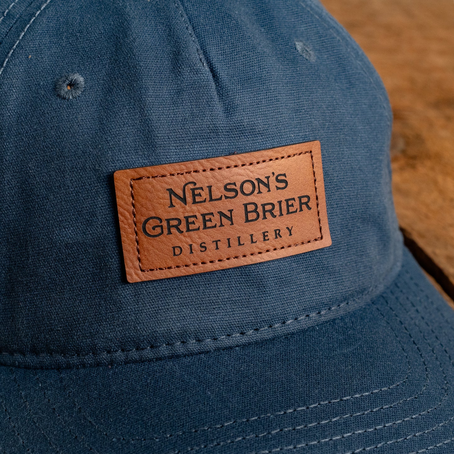 UV Dad Hat in Blue or Olive