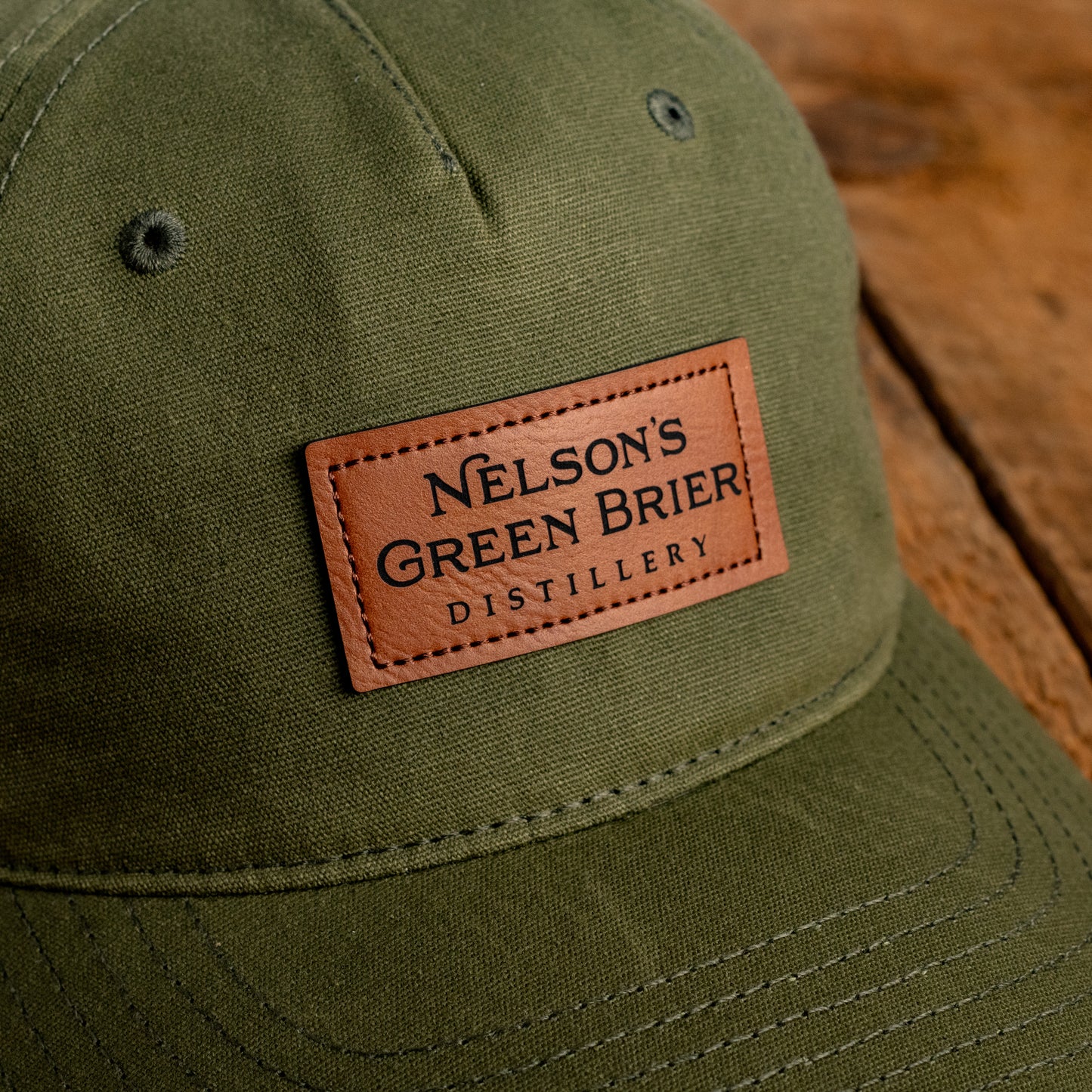 UV Dad Hat in Blue or Olive