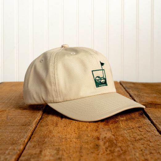 Golf Hat