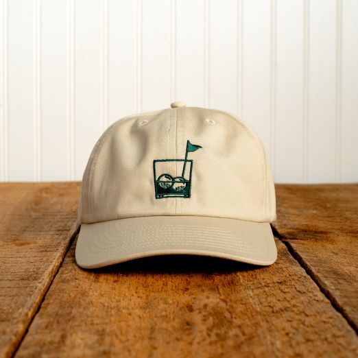 Golf Hat