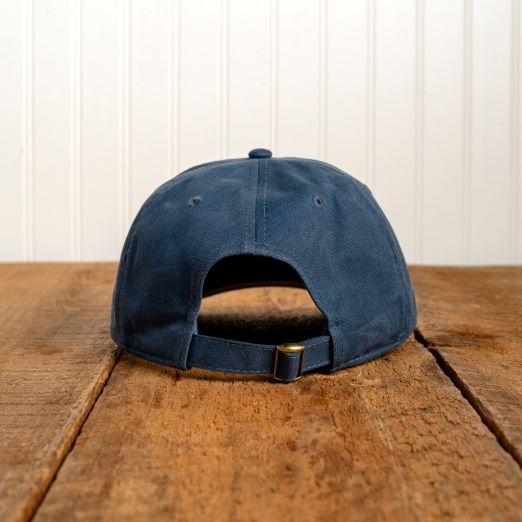 UV Dad Hat in Blue or Olive