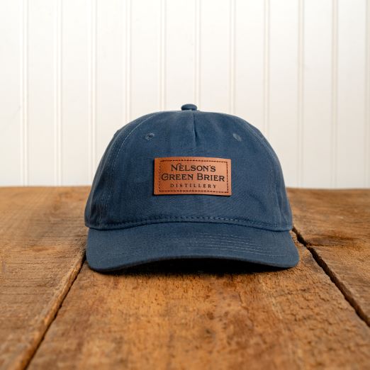 UV Dad Hat in Blue or Olive
