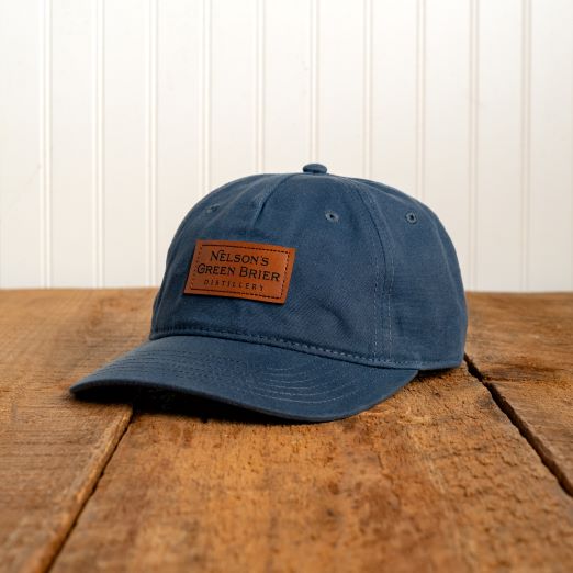 UV Dad Hat in Blue or Olive