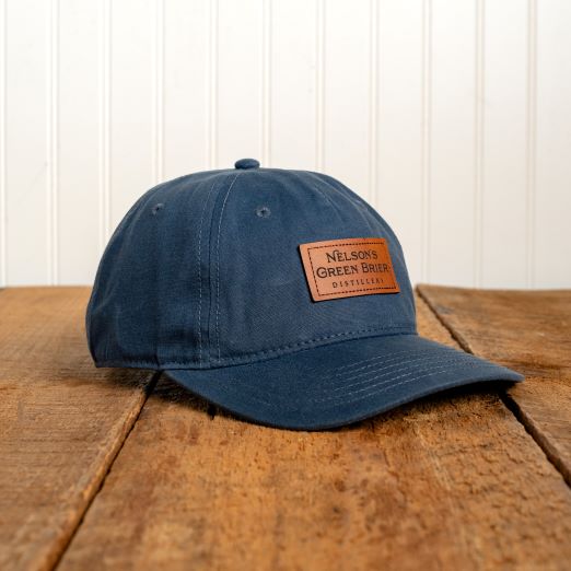 UV Dad Hat in Blue or Olive