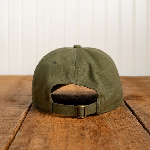 UV Dad Hat in Blue or Olive