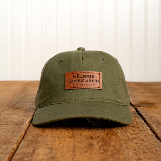 UV Dad Hat in Blue or Olive