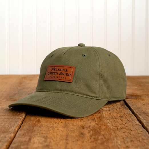 UV Dad Hat in Blue or Olive